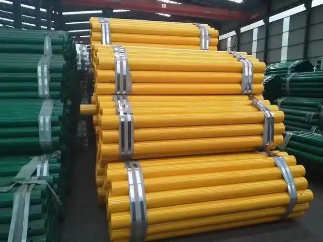 武清区防撞波形护栏乡村公路波形护栏 - 推荐